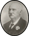 Archibald Yuille