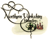 North Yorkshire and Helmsley