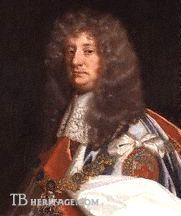 2nd Duke of Buckingham