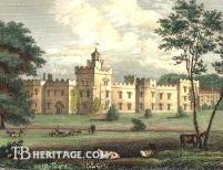 Hornby Castle