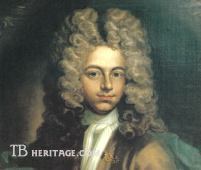 Robert Darcy, 4th Earl of Holderness