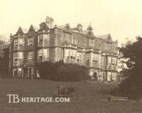 Goldsborough Hall