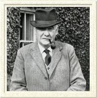 Tom Dreaper