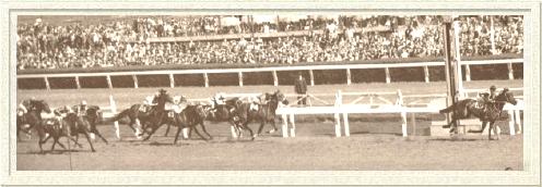 Tulloch's record-setting Caulfield Cup