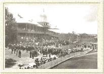 Ascot Racecourse, Perth