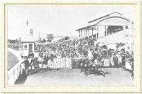 Eagle Farm Racecourse