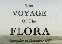 Voyage of the Flora