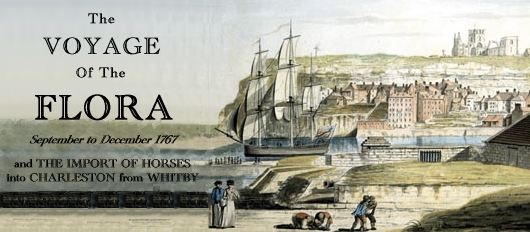 Whitby in the 18th Century