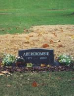 Abercrombie