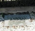 Canadiana's grave