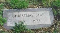 Christmas Star