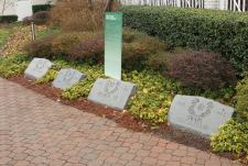 Derby Museum Cemetery