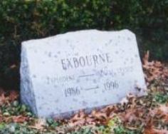 Exbourne