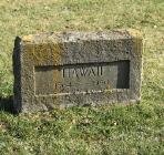Hawaii's grave