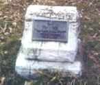 Imp's grave