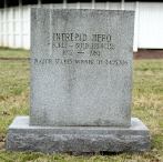 Intrepid Hero