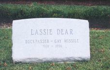 Lassie Dear