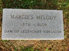 Margie's Melody