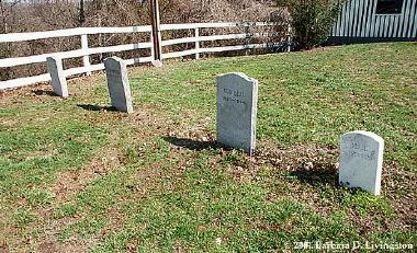 Meadow Stud Cemetery