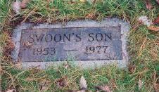 Swoon's Son