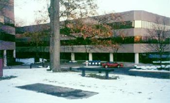 Former site of Beaumont Farm