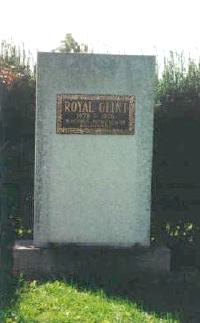 Royal Glint
