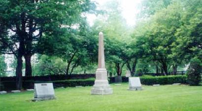 Stoner Creek Cemetery