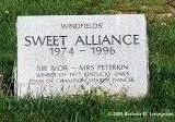 Sweet Alliance