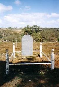 the Welkin's grave