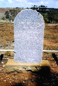 the Welkin's grave