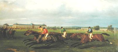 Prix d'Orleans 1836