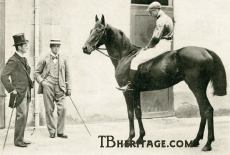 J.C. and Frank Watson and Le Roi Soleil