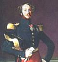 Duc d'Orleans