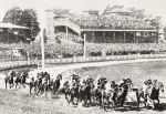 Caulfield Cup 1920s