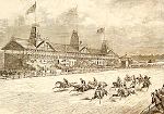 Monmouth Park