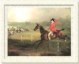 Bedford Steeplechase