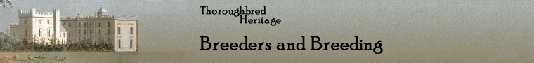 Breeders and Breeding