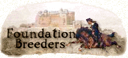 Foundation Breeders