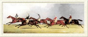 Ascot Gold Cup 1842