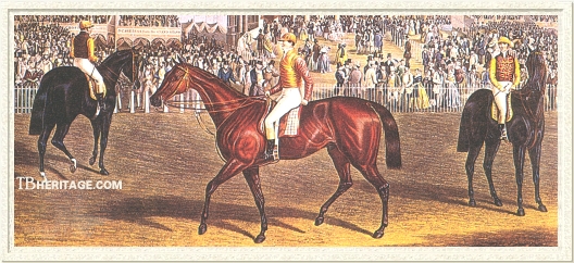 Derby of 1847