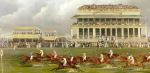 Epsom races 19th century