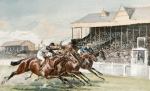 Newmarket 1903 race